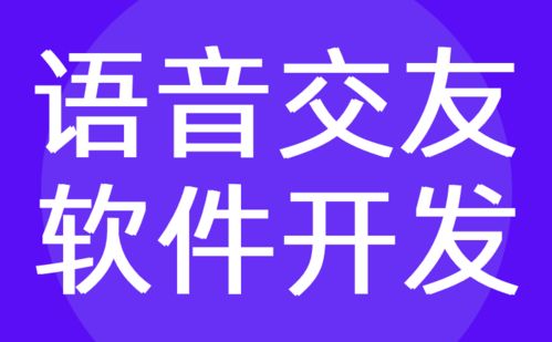 語(yǔ)音交友軟件開(kāi)發(fā)與定制 紅匣子科技的技術(shù)轉(zhuǎn)讓服務(wù)